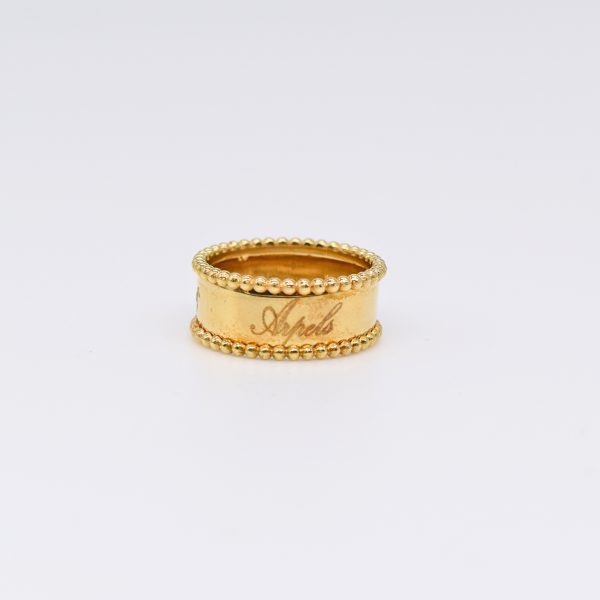18K VC Ring - Image 2