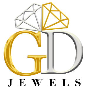 GD Jewels logo