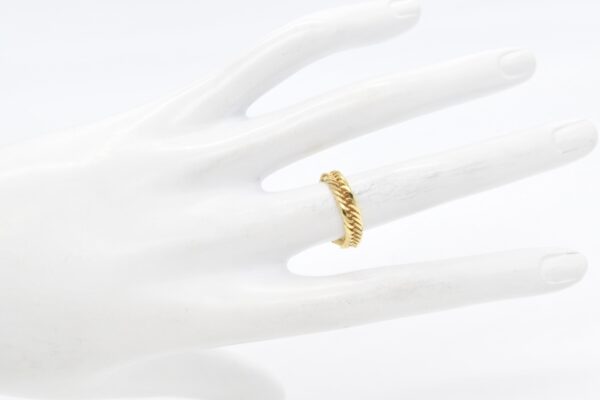 18K Kehei Ring - Image 2