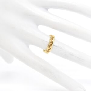 18K Kehei Ring