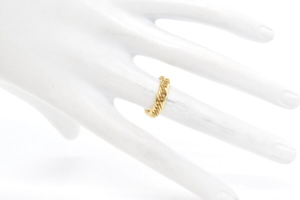18K Kehei Ring