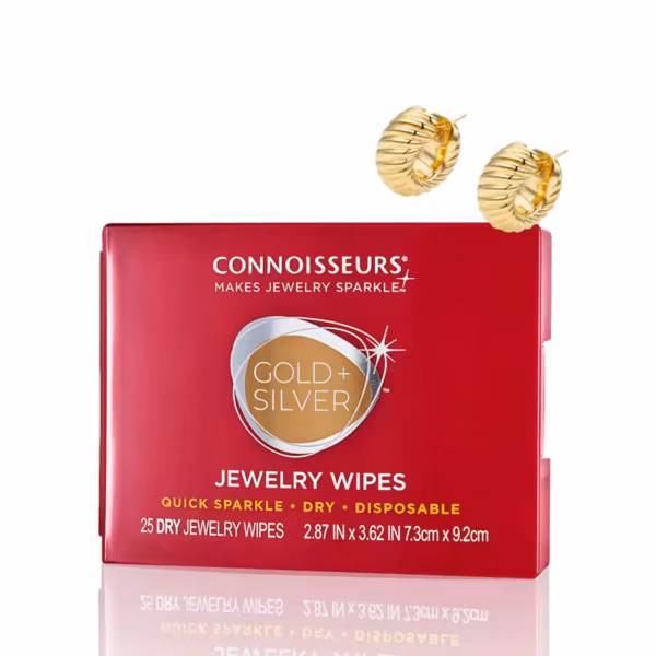 Jewellery Cleaning Wipes - Image 6