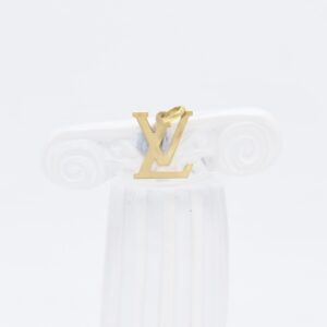 18K VL Pendant