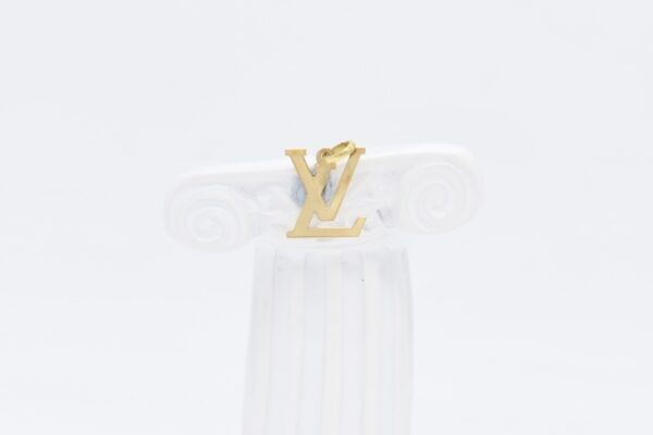 18K VL Pendant