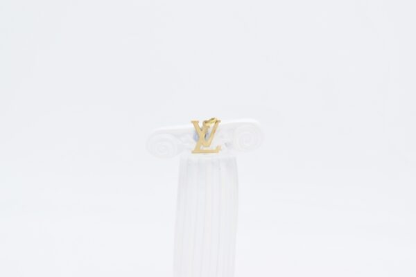 18K VL Pendant