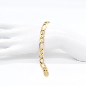 18K Mariner's Link Bracelet