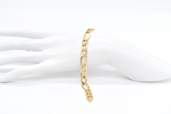 18K Mariner's Link Bracelet