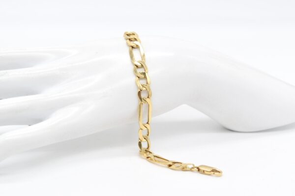 18K Mariner's Link Bracelet - Image 3