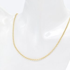 18K Tauco Necklace