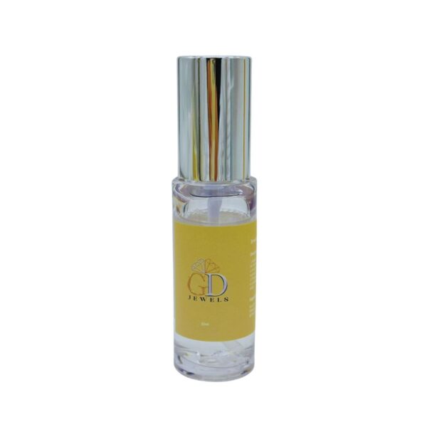 Jewellery Cleaning Solution Set - Image 2