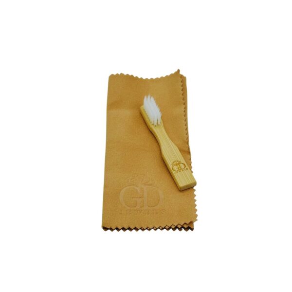 Jewellery Cleaning Solution Set - Image 4