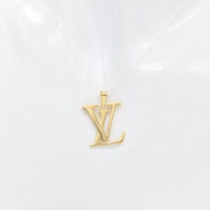 18K VL Pendant