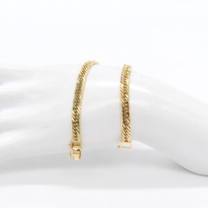 18K Kehei Bracelet
