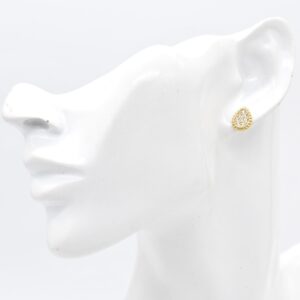 18K Boucheron Earrings