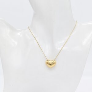 18K Ivana Necklace