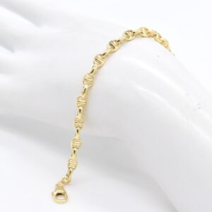 18K Gucci Bracelet