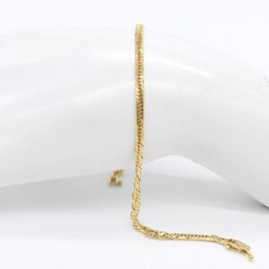 18K Kehei Bracelet