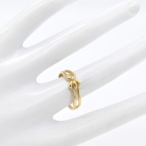 18K Ring — Size 8