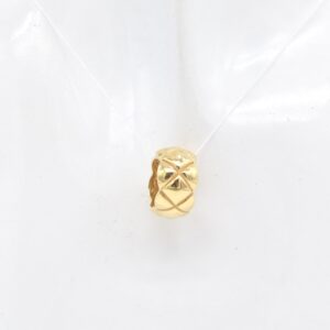 18K Coco Crush Pendant