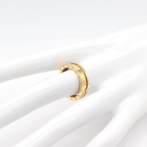 18K B-Zero Ring-Size 7.5