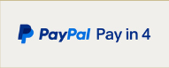 PayPal Pay in 4
